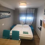 For Families With Children Lopar, Rab - 22227 Apartman *