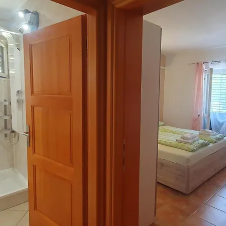 Apartman For Families With Children Lopar, Rab - 22227