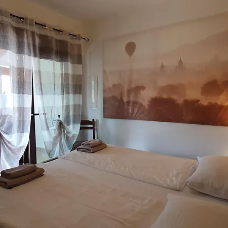 Apartman For Families With Children Lopar, Rab - 22227 *