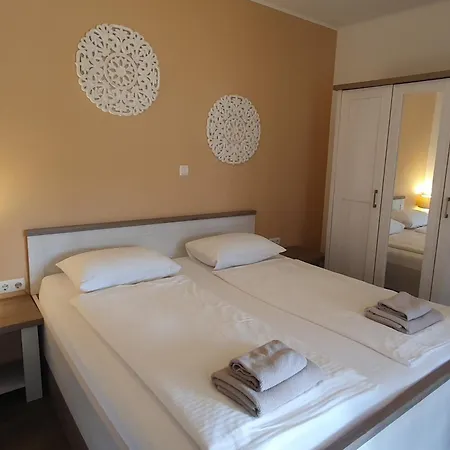 For Families With Children Lopar, Rab - 22227 Apartman Lopar