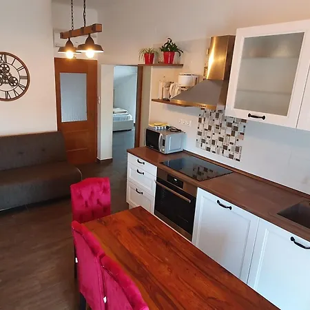 For Families With Children Lopar, Rab - 22227 Apartman