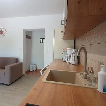 Apartman For Families With Children Lopar, Rab - 22227