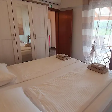 For Families With Children Lopar, Rab - 22227 Apartman Lopar