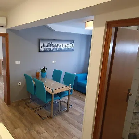 Apartman For Families With Children Lopar, Rab - 22227 Lopar