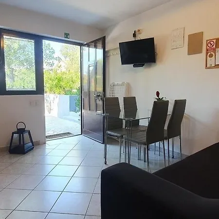 For Families With Children Lopar, Rab - 22227 * Lopar