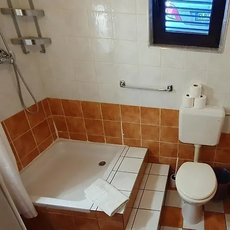 For Families With Children Lopar, Rab - 22227 Apartman Lopar