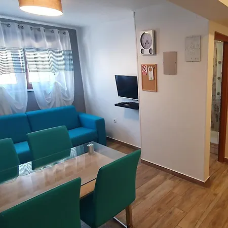 For Families With Children Lopar, Rab - 22227 Apartman