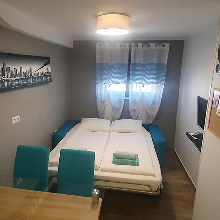 For Families With Children Lopar, Rab - 22227 Apartman *