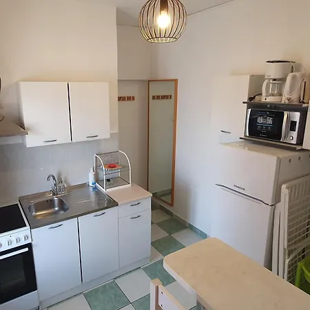 For Families With Children Lopar, Rab - 22227 Apartman Lopar