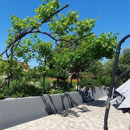 For Families With Children Lopar, Rab - 22227 Apartman