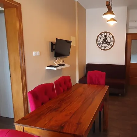 Apartman For Families With Children Lopar, Rab - 22227