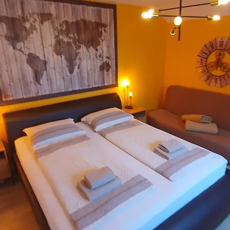 Apartman For Families With Children Lopar, Rab - 22227 Lopar
