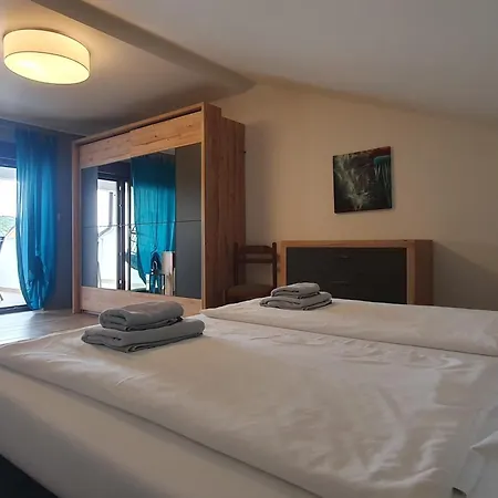 For Families With Children Lopar, Rab - 22227 Apartman *