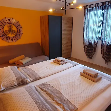 For Families With Children Lopar, Rab - 22227 Apartman Lopar