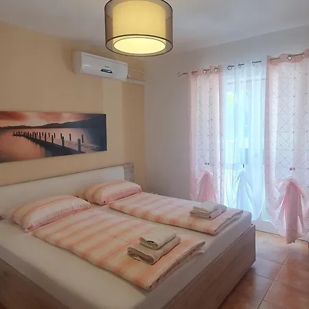 For Families With Children Lopar, Rab - 22227 Apartman Lopar