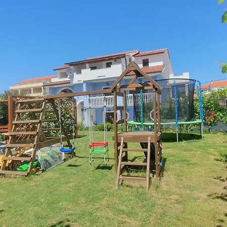 For Families With Children Lopar, Rab - 22227