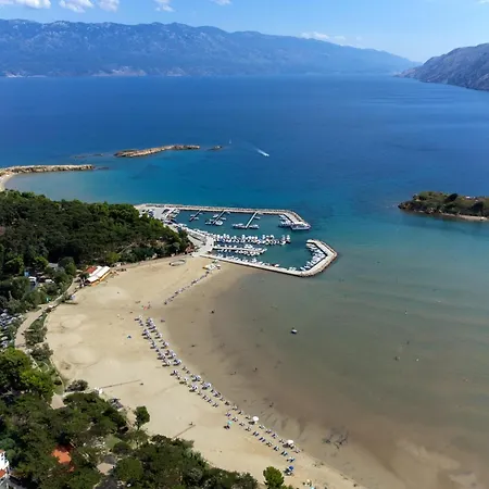 For Families With Children Lopar, Rab - 22227 Apartman Lopar