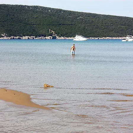 Apartman For Families With Children Lopar, Rab - 22227 Lopar