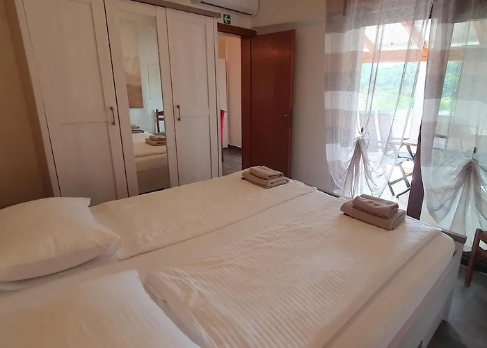 For Families With Children Lopar, Rab - 22227 Apartmán Lopar