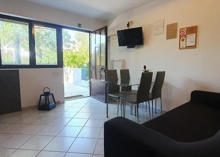 For Families With Children Lopar, Rab - 22227 * Lopar