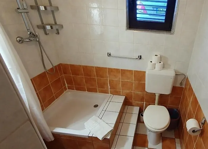 For Families With Children Lopar, Rab - 22227 Apartment Lopar