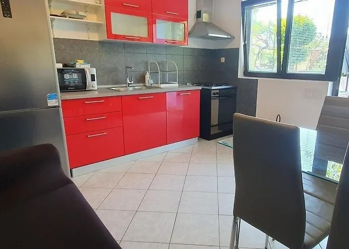 For Families With Children Lopar, Rab - 22227 * Lopar