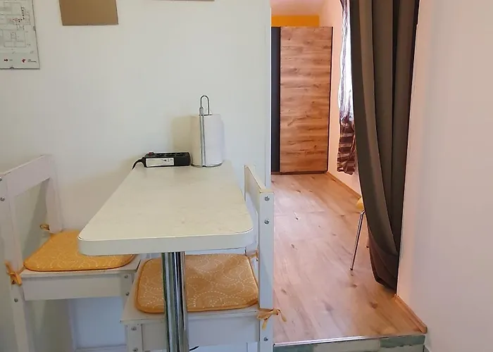 Apartmán For Families With Children Lopar, Rab - 22227
