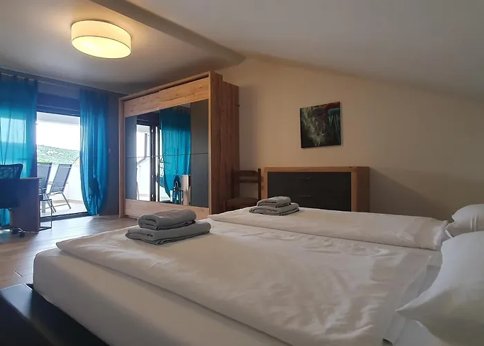 For Families With Children Lopar, Rab - 22227 Apartmán *