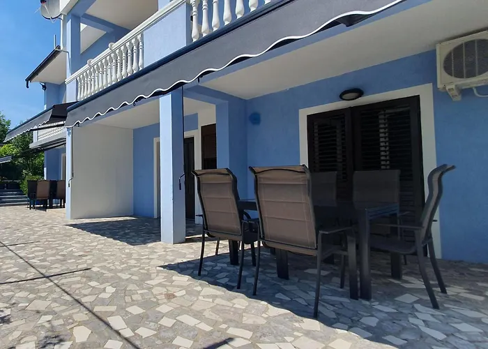 For Families With Children Lopar, Rab - 22227