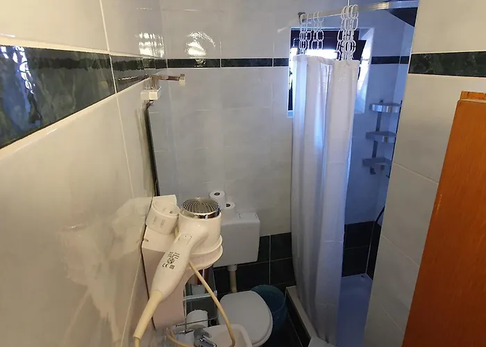 Apartmán For Families With Children Lopar, Rab - 22227 Lopar