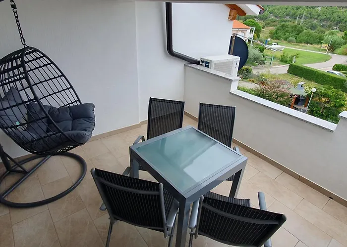 For Families With Children Lopar, Rab - 22227 * Lopar