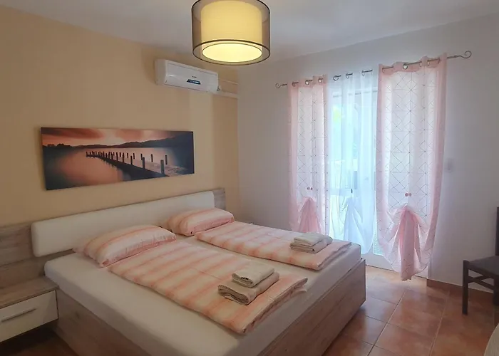 For Families With Children Lopar, Rab - 22227 Apartmán Lopar