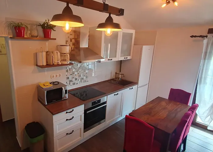 Apartment For Families With Children Lopar, Rab - 22227 Lopar