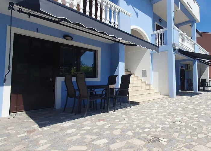 For Families With Children Lopar, Rab - 22227 Lopar