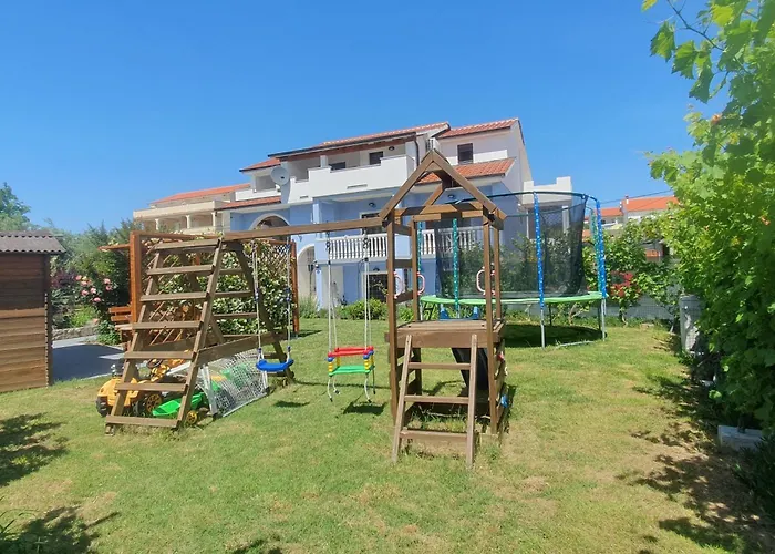 For Families With Children Lopar, Rab - 22227