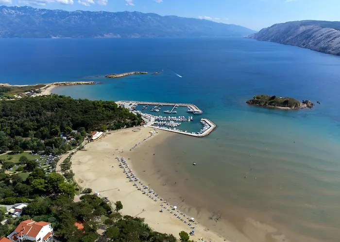 For Families With Children Lopar, Rab - 22227 Apartment Lopar