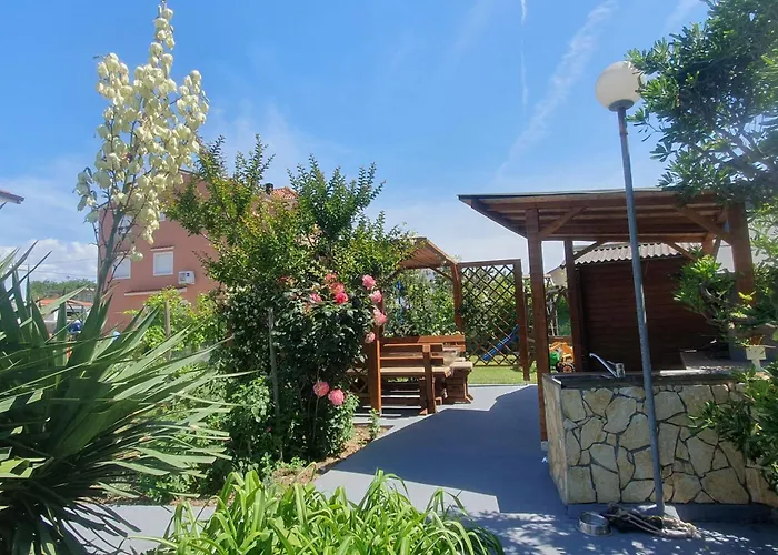 For Families With Children Lopar, Rab - 22227 *