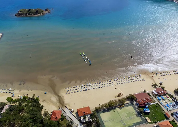 Apartment For Families With Children Lopar, Rab - 22227 *