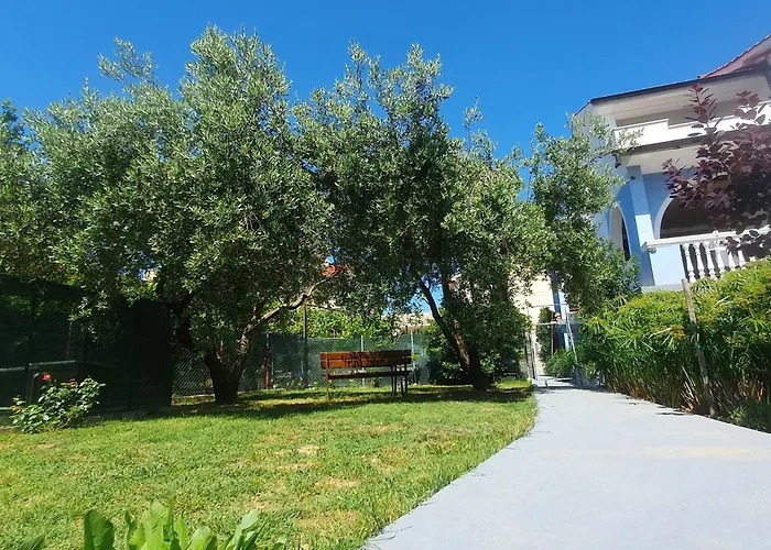 For Families With Children Lopar, Rab - 22227 *